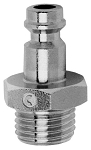 Enchufe macho CAMOZZI modelo 5180 3/8